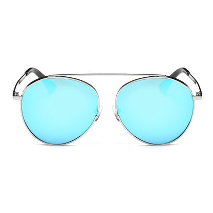 Classic Aviator Fashion Sunglasses