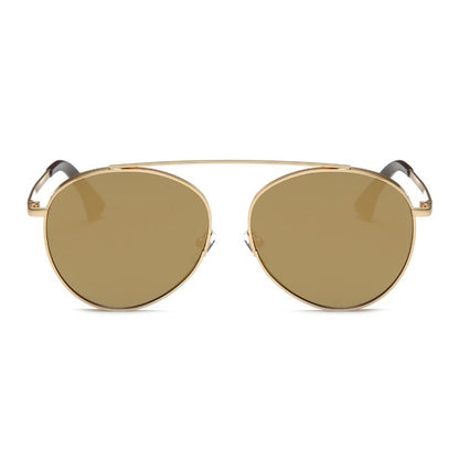 Classic Aviator Fashion Sunglasses