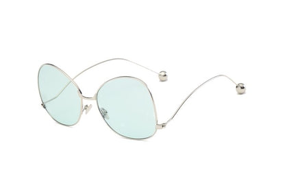 Women Oversized Fashion Sunglasses