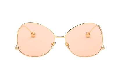 Women Oversized Fashion Sunglasses