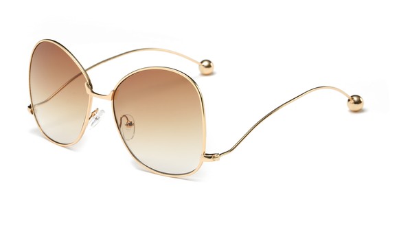 Women Oversized Fashion Sunglasses