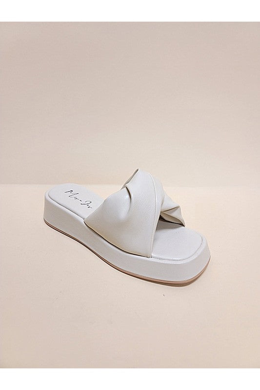 AMELIA-PLATFORM SANDAL