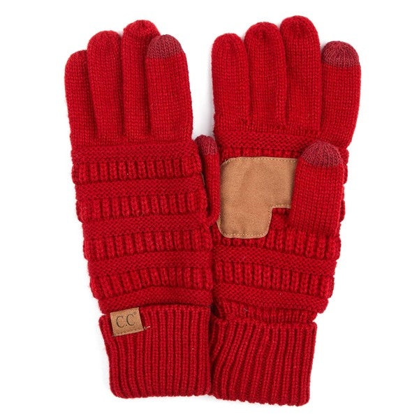 CC Popular Touchscreen Gloves