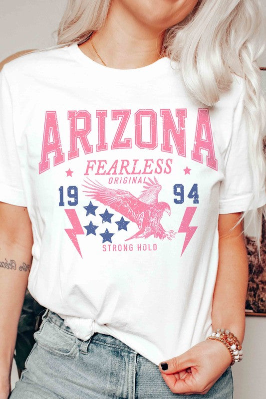 ARIZONA EAGLE 1994 Graphic Tee