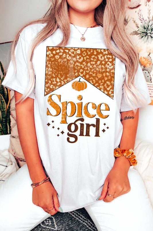 SPICE GIRL Graphic Tee