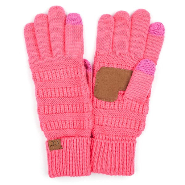 CC Popular Touchscreen Gloves