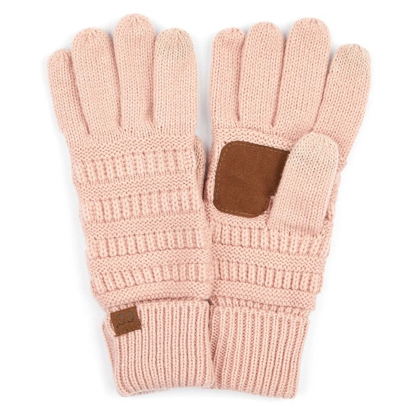 CC Popular Touchscreen Gloves