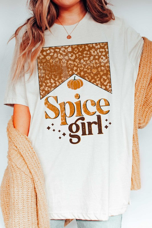 SPICE GIRL Graphic Tee