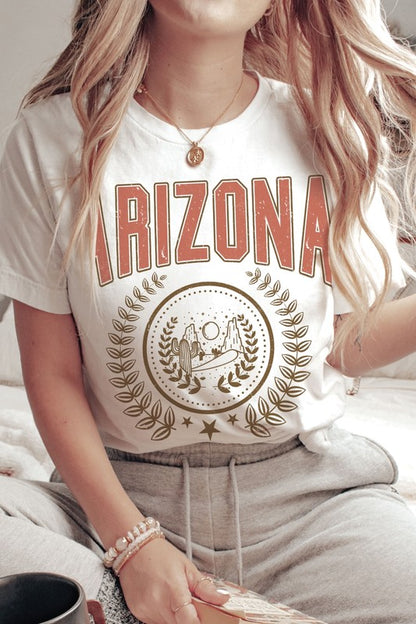 ARIZONA Graphic Tee