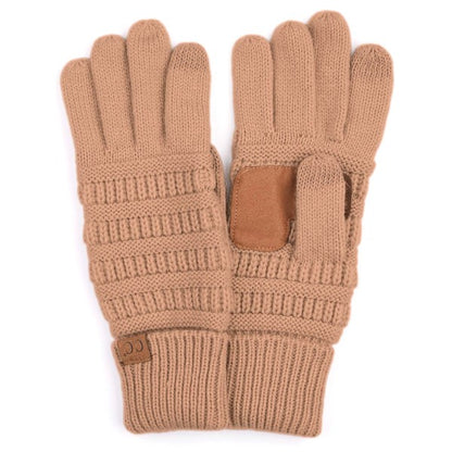 CC Popular Touchscreen Gloves