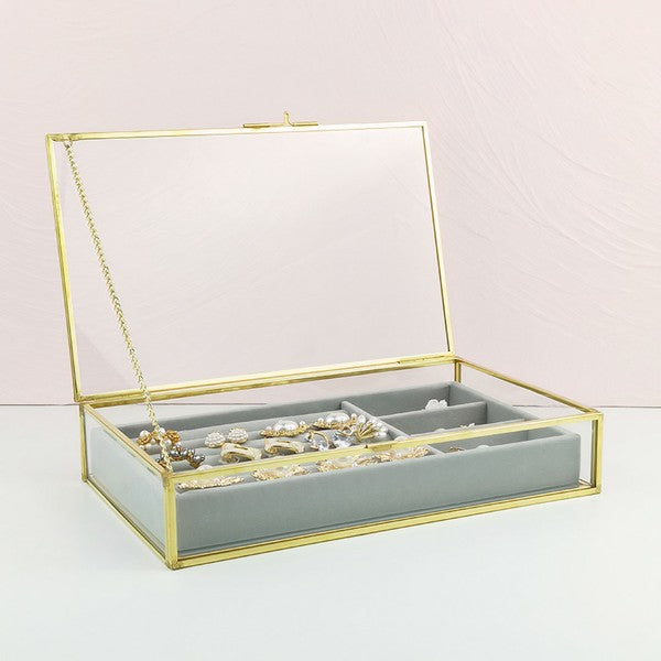 Organizing Jewelry Box