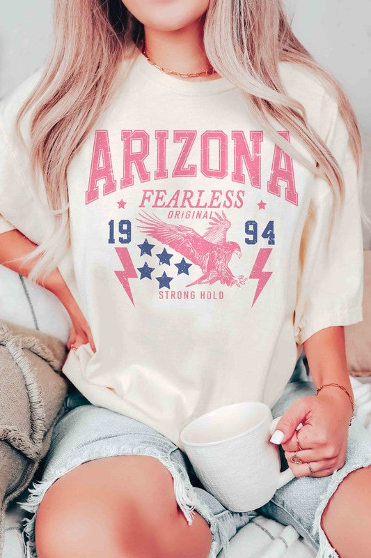 ARIZONA EAGLE 1994 Graphic Tee