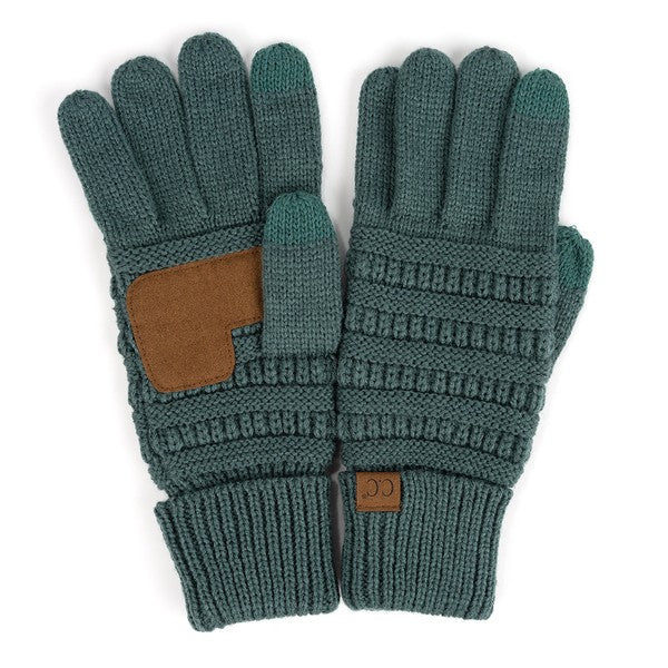 CC Popular Touchscreen Gloves