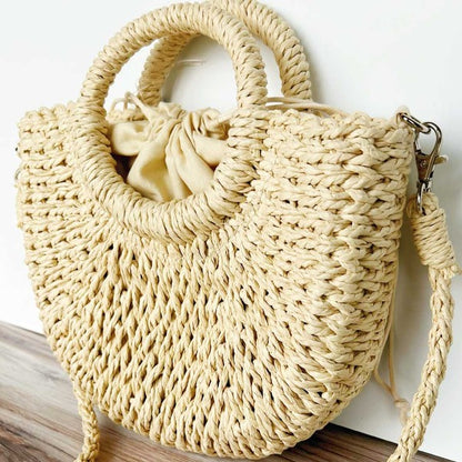 Kai Beach Bag