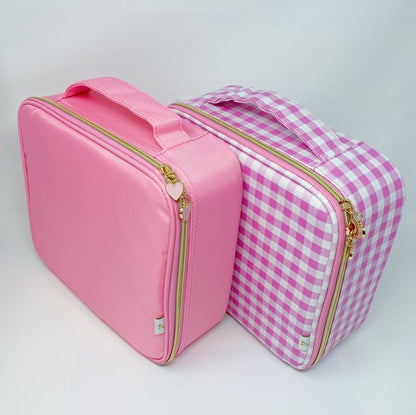 Glam Girl Cosmetic Case