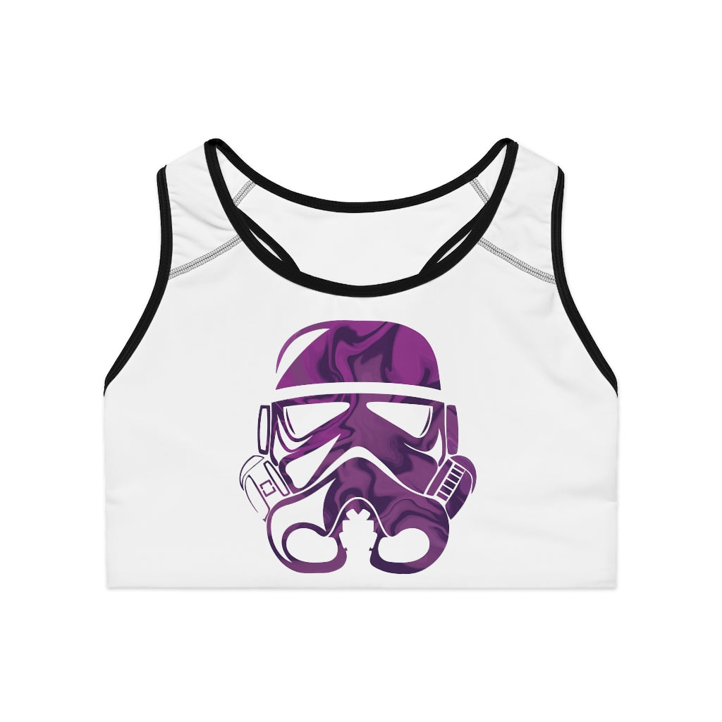 Sports Bra “Storm Trooper 4”