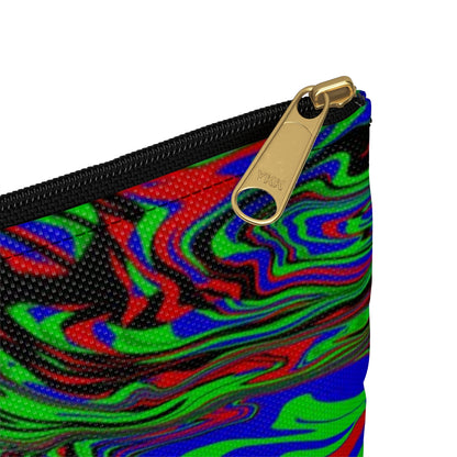 Accessory Pouch  "Psycho Fluid"