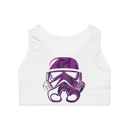 Sports Bra “Storm Trooper 4”