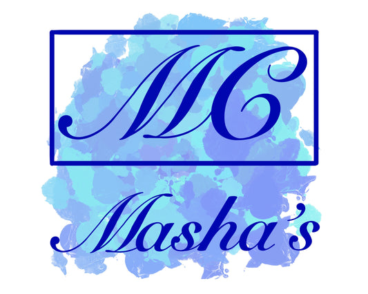 Masha's Corner Store - Gift Card