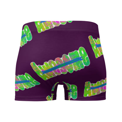 Boxer Briefs "Always Awesome" design
