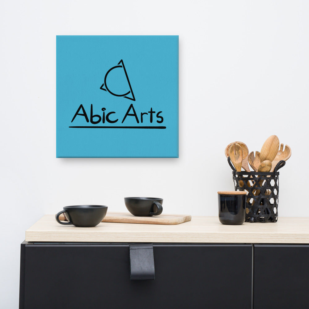 Canvas  "Abic Arts" design