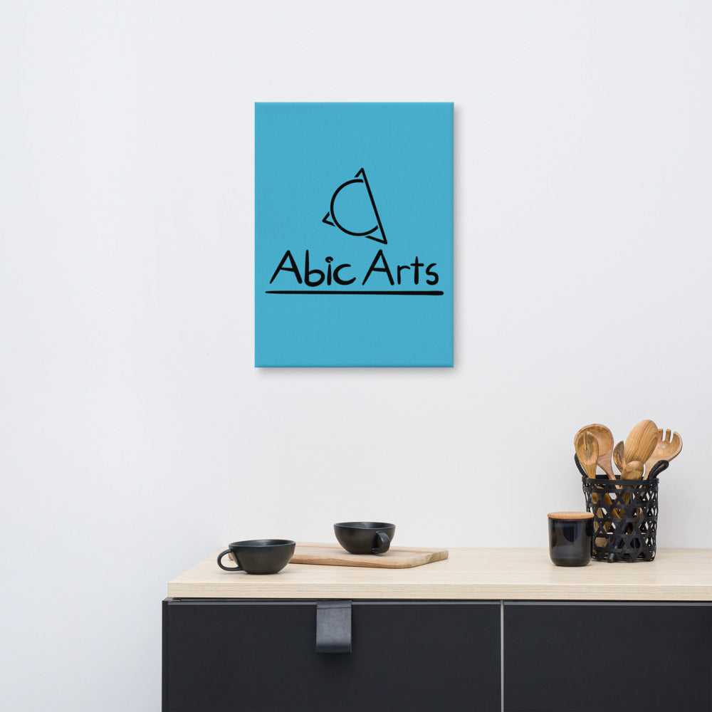 Canvas  "Abic Arts" design